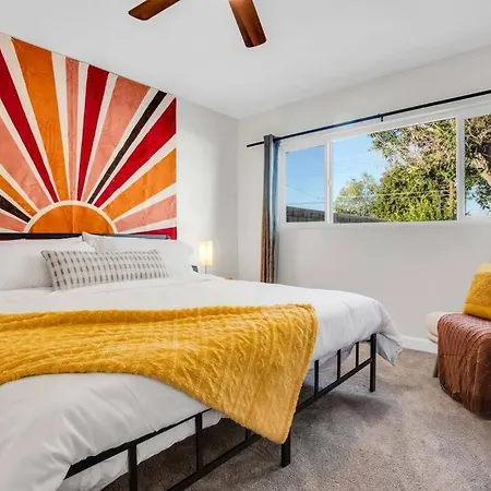 Villa Cactus Cove Golf Pool Fitness!